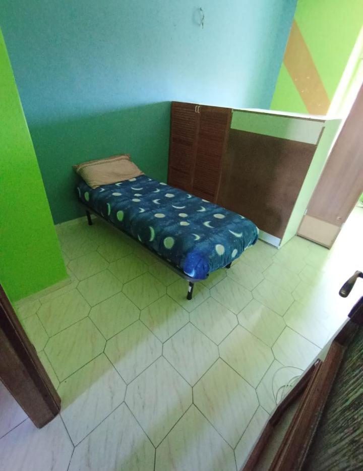 Dormitorio Misto