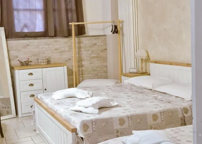 B&B Cascina Barolo Torino